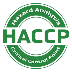 HACCP-logo
